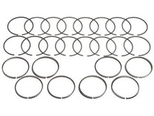 For 1970 1973 Gmc C35c3500 Pickup Piston Ring Hastings 55776ngck