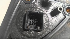 Retroviseur droit (ou coque) Hyundai ELANTRA