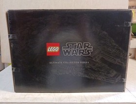 LEGO Star Wars UCS Millennium Falcon (75192) SEALED 