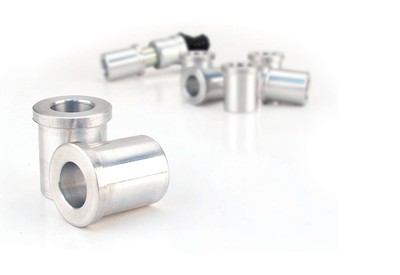 FAST ELECTRONICS Fuel Injector Fittings (8pk) 307017