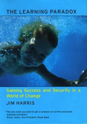 The Learning Paradox - JIM HARRIS