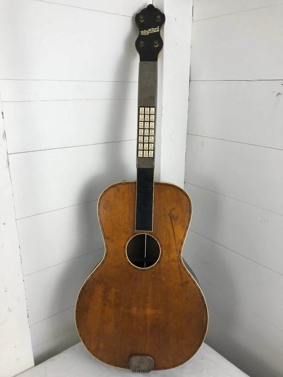 Kay Vintage Acoustic Guitars for sale | eBay
