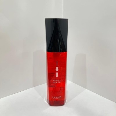 Lebel IAU Essence Sleek Leave-In Treatment Rose Liquid Volume 100ml
