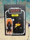 UZAY Style Imperial Gunner Bootleg Star Wars Figure MOC Vintage Inspired Rare