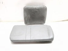 19-21 Polaris Pro XD 4000D Crew Front Seat Bottom Cushion Set