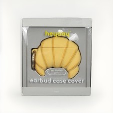 Heyday Earbud Case Cover Croissant For AirPods Pro Gen 1  2