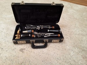 Selmer Soloist Clarinet | eBay