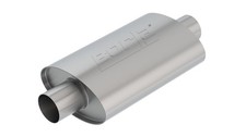 Borla 40941 Xr-1 Series Muffler Borla 40941 Xr-1 Series Muffler