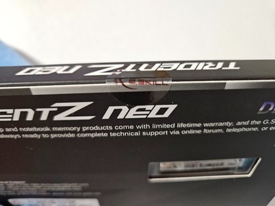 G. SKILL Trident Z Neo 16GB SDRAM DDR4 Memory for sale online | eBay