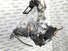 Boite de vitesse Daewoo KALOS