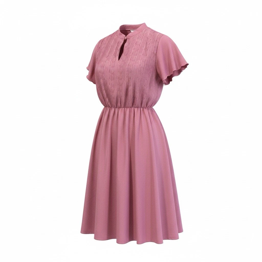 J. C. Penney Pink Vintage Dresses for Women for sale | eBay