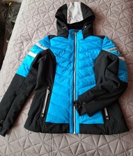 Skijacke Damen  Mc Kinley  Gr. 49    Blau-Sch...