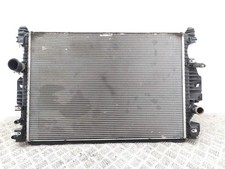 FORD GALAXY MK4 CD390 2.0 DIESEL COOLANT RADIATOR DG93-8005-BD 2017