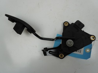Gebrauchter Gaspotentiometer NISSAN NV200 Phase 1 - 1.5 DCI 90PS
