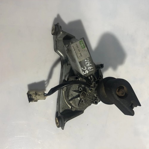 RENAULT SCÉNIC I JA0/1 Heckscheibenwischermotor 54900112 1999 10694648