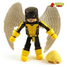 Marvel Minimates X-Men First Class Movie Angel