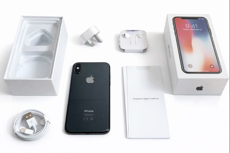 iPhone XS Max 256GB - Like New 99% (Zin Nguyên Bản