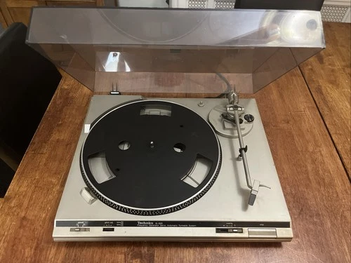 Technics Frequency Generator Servo Automatic SL-B200 Turntable Parts Repair