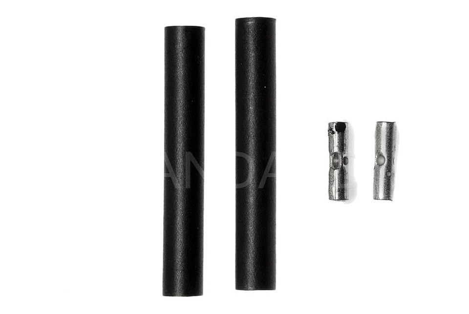 For Toyota Sequoia 05-11 Standard Engine Coolant Temperature Sensor Connector Foto 3 de 4