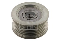 Febi Bilstein Generatorfreilauf FüR Alfa Romeo Passend FüR Fiat Lancia Opel