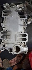 57-62 Corvette Fuelie Lower Intake