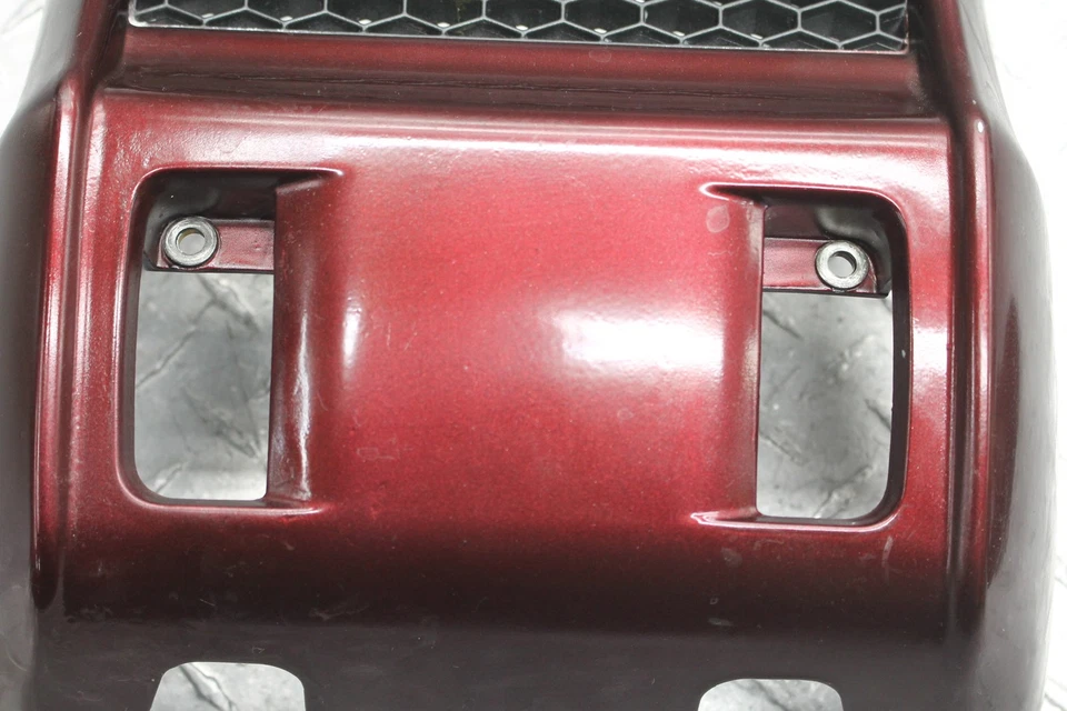 Harley-Davidson Street 750 XG750 2015 rejilla radiador parrilla escudo/cubiertas laterales Foto 2 de 4