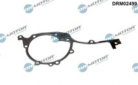 Dichtungsring, SteuergehäUse Dr.Motor Automotive DRM02499 BMW 11141707260