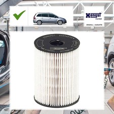 Hengst Filter Kraftstofffilter Opel ZAFIRA / ZAFIRA FAMILY B (A05)