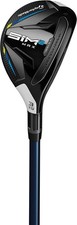 TAYLORMADE SIM2MAX Utility Catalog genuine shaft mounted model