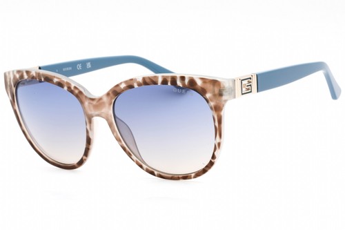NEW Guess GU7850-92W Sunglasses 56mm 100% Authentic - 第 1/4 張圖片