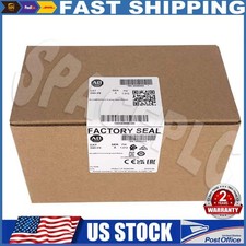 NEW Allen Bradley 2085-IF8 Micro800 8 Point Analog Input Module spot shipping
