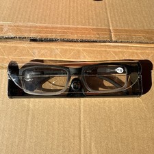 Tito's Handmade Vodka Cheater  Glasses New. +1.50