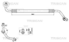 AC High Low Pressure Line Hose TRISCAN Fits CITROEN PEUGEOT 08-21 6477.C8