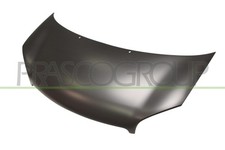Motorhaube   für Smart - Fortwo - Mod. 09/14 -
