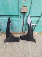 Bmw 3 Series F30 F31 Black Wing Fender Breaking Parts