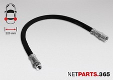 Bremsschlauch für Citroen Peugeot hinten innen VGN 4806G2