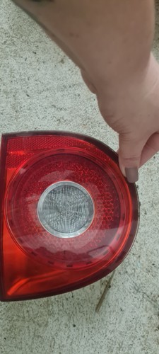 VW Golf 5 Rücklicht hinten rechts innen an Heckklappe Rückleuchte original