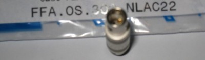 Lemo FFA.0S.302.NLAC22 FFA0S302NLAC22 PEEK Isolator
