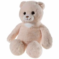 Heunec BäR Betty, TeddybäR, Kuscheltier, PlüSchtier, Stofftier, 35 Cm, 141469