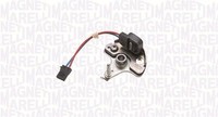 Sensor ZüNdimpuls Magneti Marelli 071347401010 FüR Tipo UNO Panda Fiat Lancia