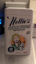 Nellie's Laundry Nuggets HE Safe 59 Count