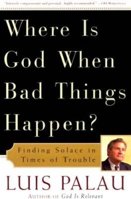 Where Is God When Bad Things Happen: Finding Solace in Tim - ACCEPTABLE