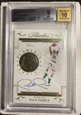2024-25 Panini Flawless Basketball 36
