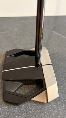 Taylormade Putter Spider 5 K - ZT ; 33 Inch