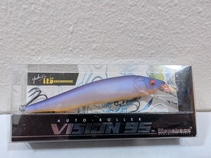Megabass Vision 95 | eBay