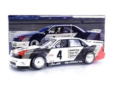 WERK 83 1/18 - AUDI 200 QUATTRO - ST. PETERSBURG TRANS-AM 1988 W1801402