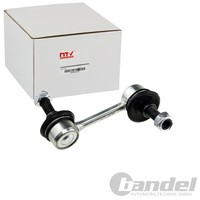 NTY Koppelstange Vorderachse Passend FÜR Honda Accord | ZLP-HD-049