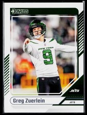 2024 Donruss #86 Greg Zuerlein