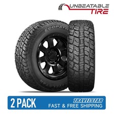 2 Pack Travelstar Ecopath At 24570r16 107t All Terrain Suv Tires 245 70 16