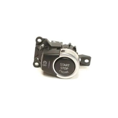 BMW X5 F15, F85 Zündtaste Start/Stop 9291689 3.00 Diesel 230kw 2017 34045714